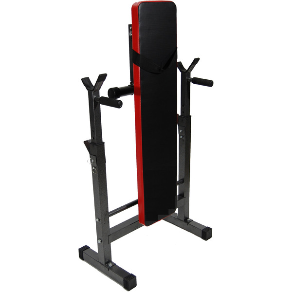 Тренировочная скамья AMETIST 317