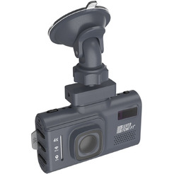 Видеорегистратор с радар-детектором Silverstone F1 Hybrid UNO SPORT 4K
