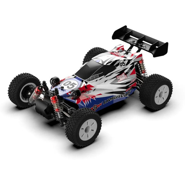 Радиоуправляемая модель Udirc UD1805PRO 1/18