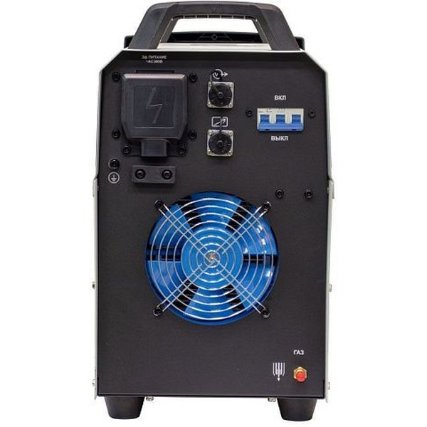 Аппарат плазменной резки Aurora Спектр 100 31220