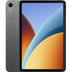 Планшет Xiaomi Redmi Pad 2 9.7 4G 4GB/128GB (серый)