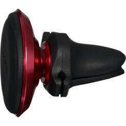 Автомобильный держатель Baseus C40141201913-00 Red