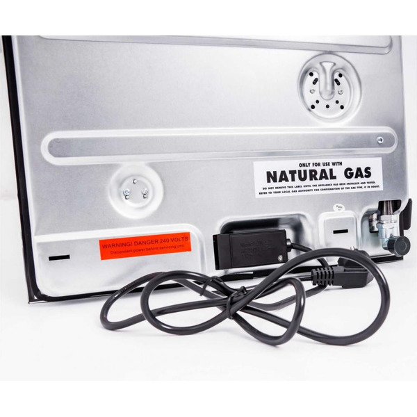 Варочная панель Exiteq EXH-202 white