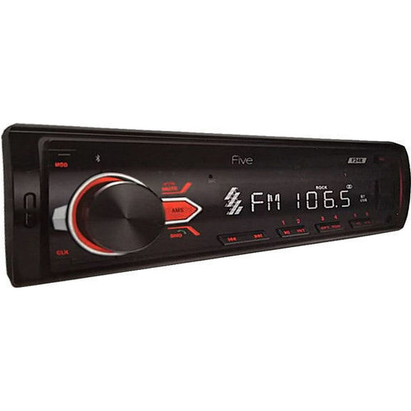 USB-магнитола Five F24R