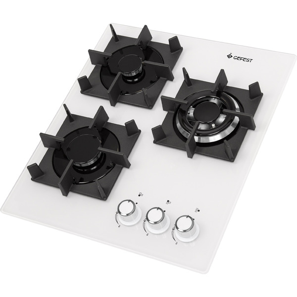 Варочная панель ПВГ GEFEST 2100-01 К32