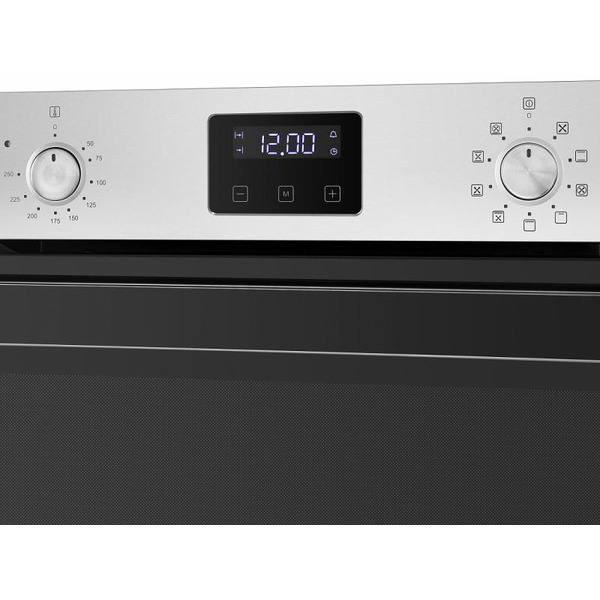 Духовой шкаф MAUNFELD EOEM.769S1