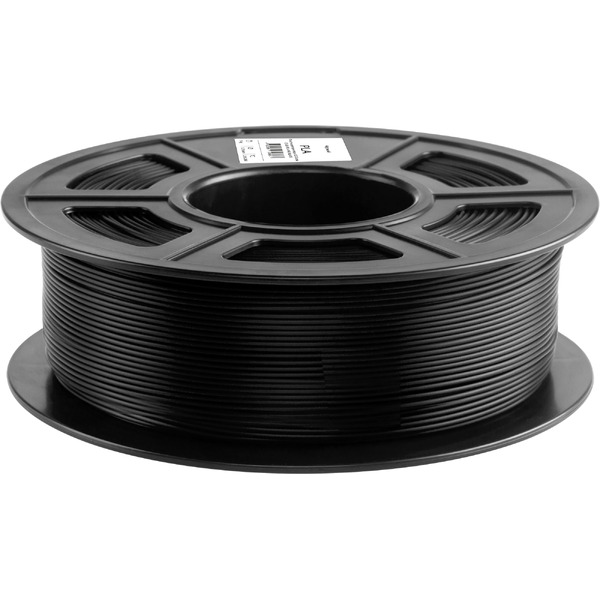 Пластик CACTUS CS-3D-PLA-1KG-BLACK