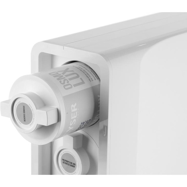 Система обратного осмоса Гейзер Osmo Lux 51909
