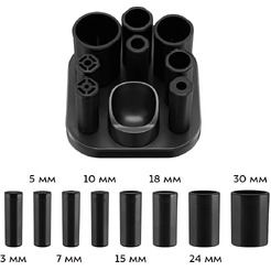 Очиститель кистей для макияжа KITFORT КТ-4192