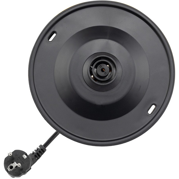 Электрочайник Evolution AIRO S201 Black