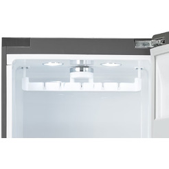 Сушильный шкаф LG S5MB