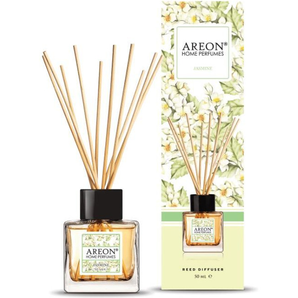 Аромадиффузор Areon Sticks Garden Jasmine ARE-BHP05 (50 мл)