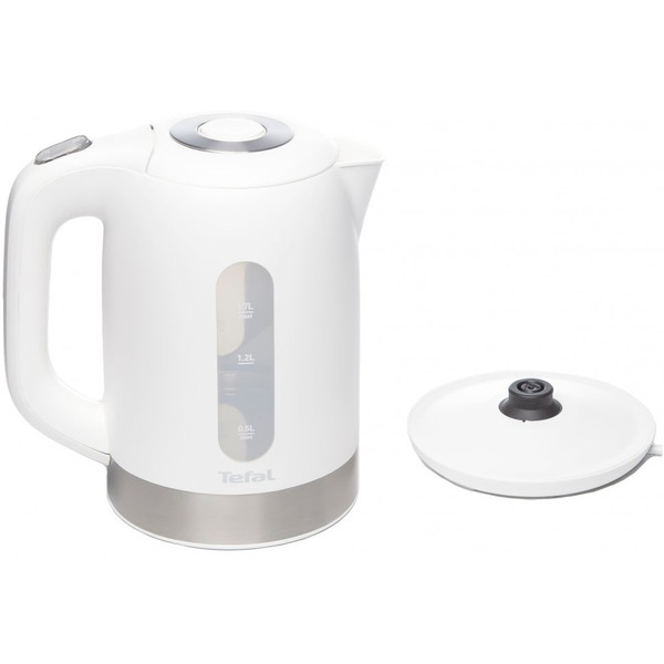 Электрический чайник TEFAL SNOW KO330130