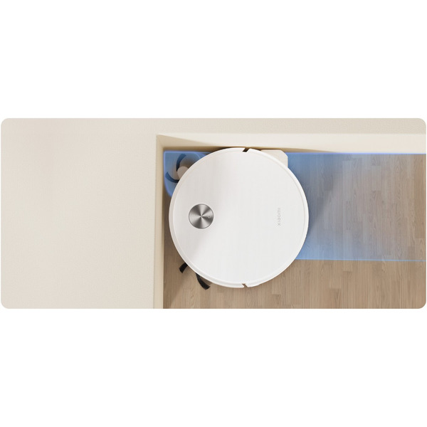 Робот-пылесос Xiaomi Robot Vacuum 6 BHR08ZTEU PV32GL (белый)