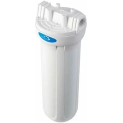 Фильтр Гейзер 1П 3/4" (с пластмассовой скобой)