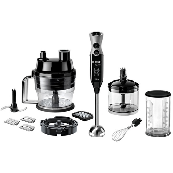 Блендер Bosch MSM671X1