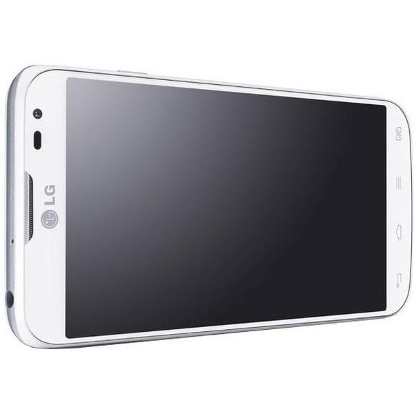 Смартфон LG LG-D325 белый (L70 Dual)