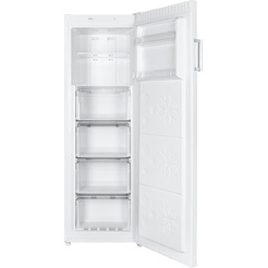 Морозильник MAUNFELD MFFR170W