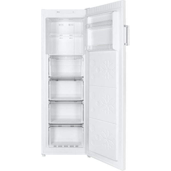 Морозильник MAUNFELD MFFR170W