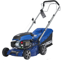 Газонокосилка бензиновая Hyundai L4410S