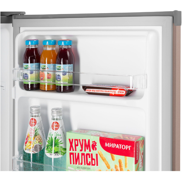 Холодильник MAUNFELD MFF83GD