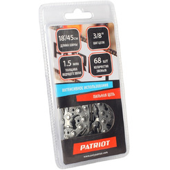 Пильная цепь Patriot 73DP-68E