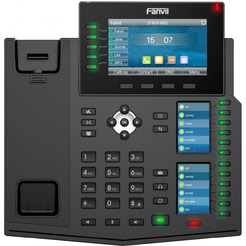 IP-телефон Fanvil X6U