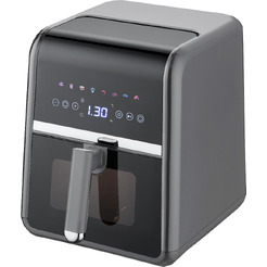 Аэрогриль Centek CT-3189 (серый)