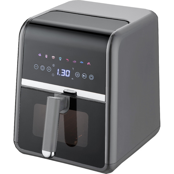 Аэрогриль Centek CT-3189 (серый)