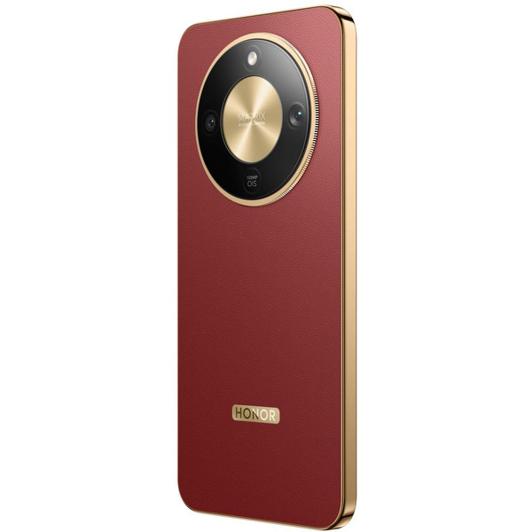 Смартфон Honor X9d 8GB/256GB (MTN-NX1) Reddish Brown