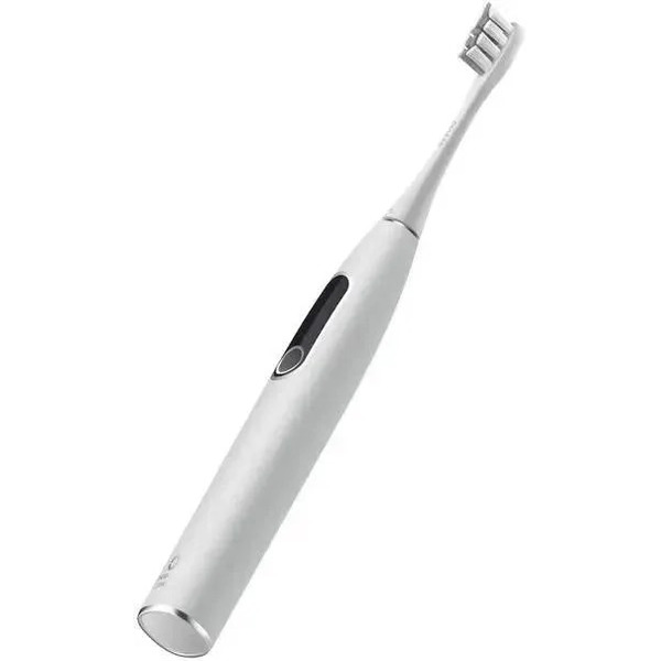 Электрическая зубная щетка Oclean X Pro Elite (серый)
