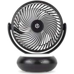Вентилятор Evolution AirLeaf AL-102 (черный)
