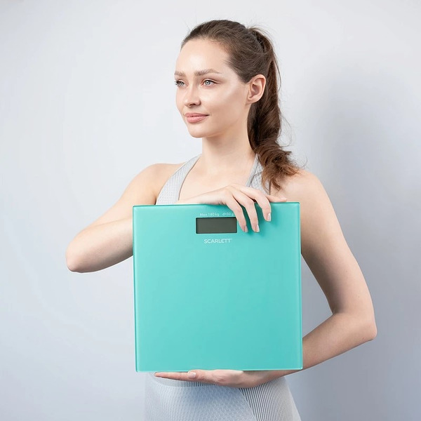 Напольные весы Scarlett SC-BS33E035