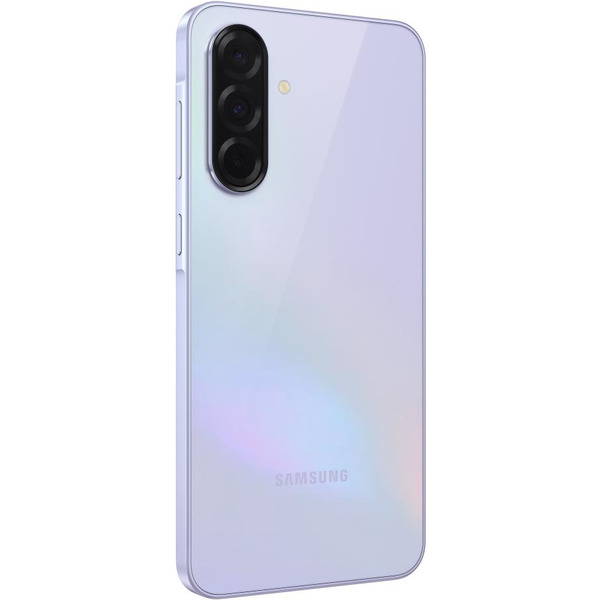 Смартфон Samsung Galaxy A36 SM-A366 8GB/256GB (лавандовый)
