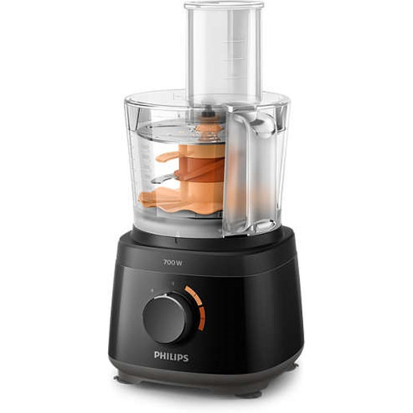 Кухонный комбайн PHILIPS HR7320/10