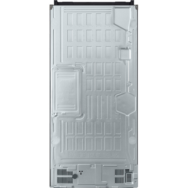 Холодильник LG GC-B22FHEGM