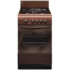 Плита газовая GEFEST ПГ 3200-08 К43