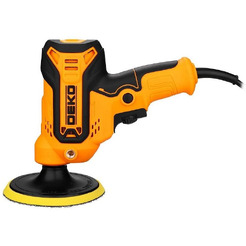 Полировальная машина Deko P-900W 084-1096