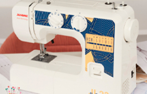 Лучшие швейные машины