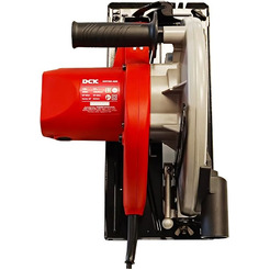 Дисковая пила DCK KMY02-235