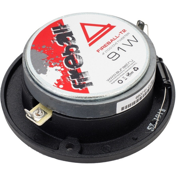 Акустика Aura Fireball-T2