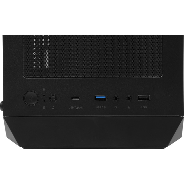 Корпус Accord ACC-3338