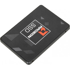 SSD AMD Radeon R5 256GB R5SL256G