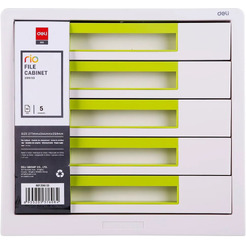 Бокс для документов DELI Z01053