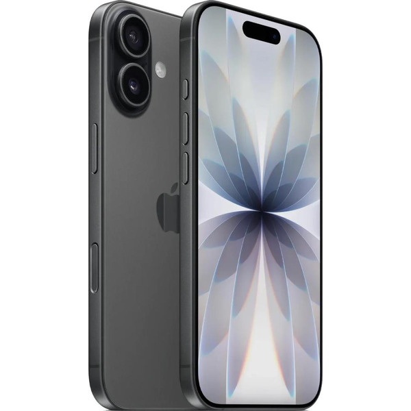Смартфон Apple iPhone 17 256GB Black (MG6J4HN/A)