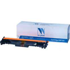 Картридж NV Print NV-049DU