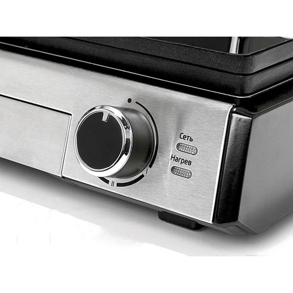 Электрогриль Kitfort КТ-1602