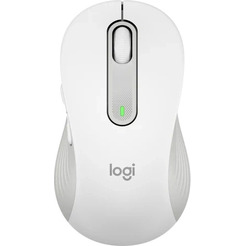 Мышь Logitech Signature M650 L 910-006389 (белый)