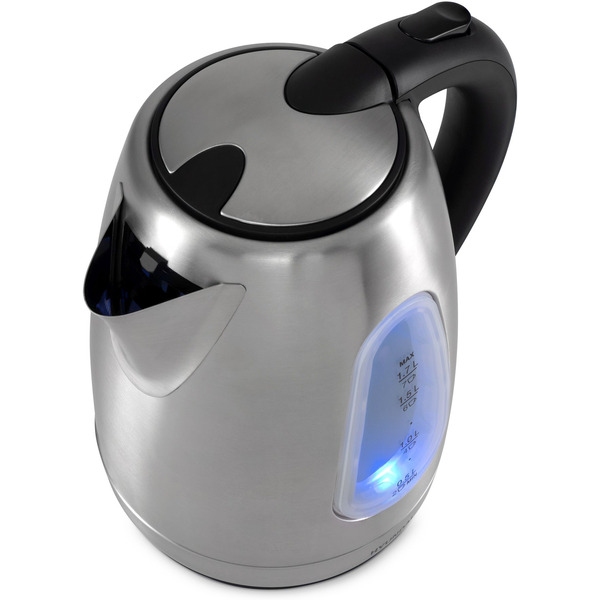 Электрический чайник Hyundai HYK-S7407