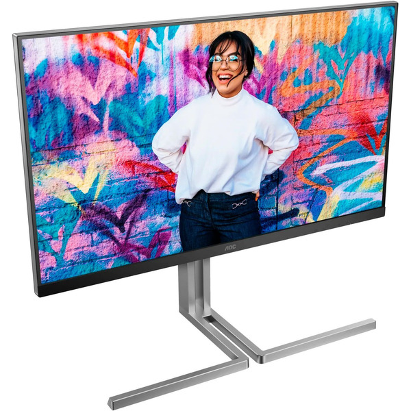 Монитор AOC Graphic Pro U32U3CV